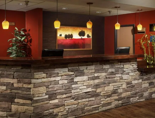 Roosevelt Grand Dakota, SureStay Collection by Best Western hotel detail image 2