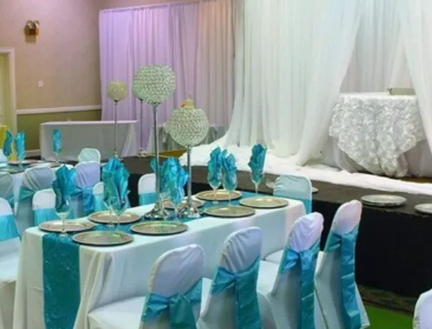 Quality Inn & Suites hotel detail image 3