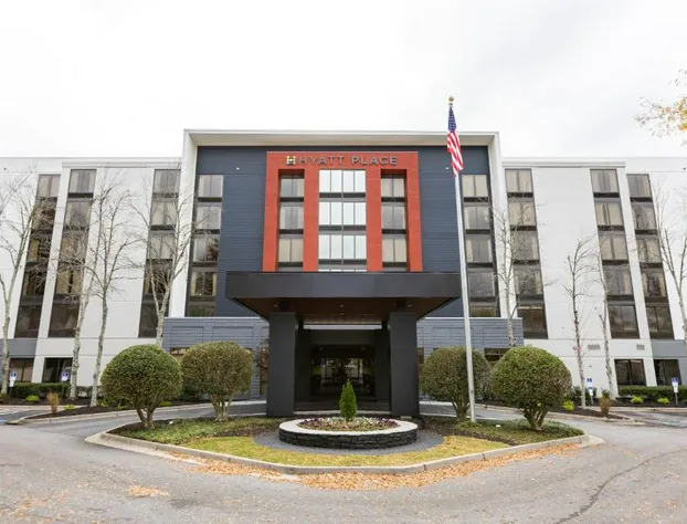 Hyatt Place Roanoke Airport/Valley View Mall hotel detail image 1
