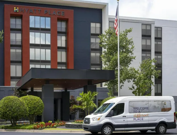 Hyatt Place Roanoke Airport/Valley View Mall hotel detail image 2