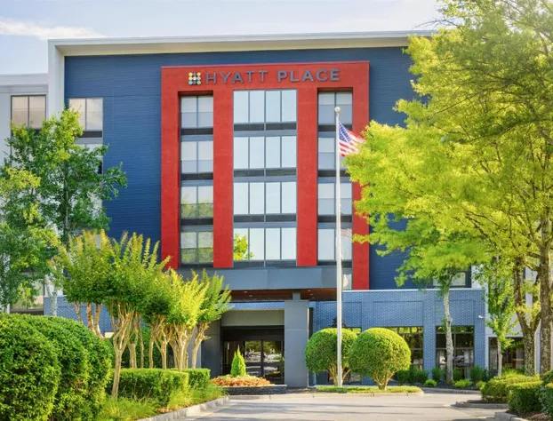Hyatt Place Roanoke Airport/Valley View Mall hotel detail image 4