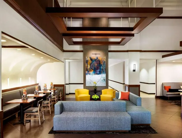 Hyatt Place Roanoke Airport/Valley View Mall hotel detail image 4