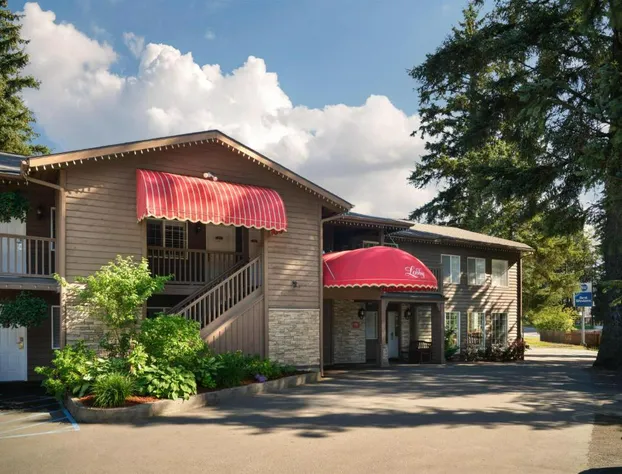 Best Western Country Lane Inn hotel detail image 3