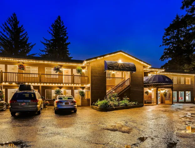 Best Western Country Lane Inn hotel detail image 1