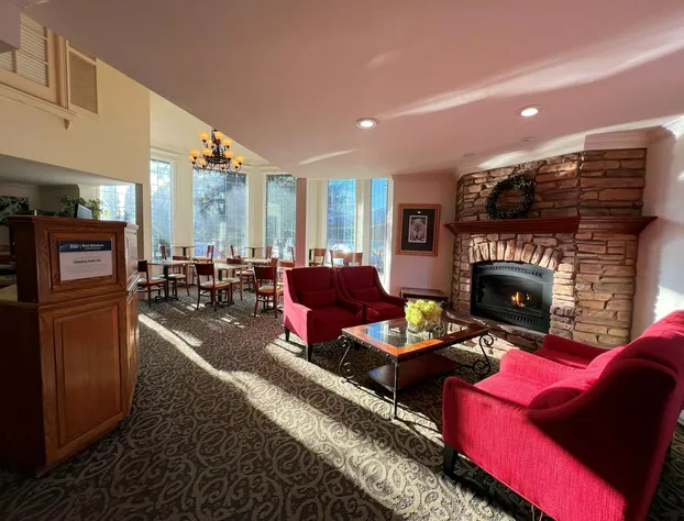 Best Western Country Lane Inn hotel detail image 2