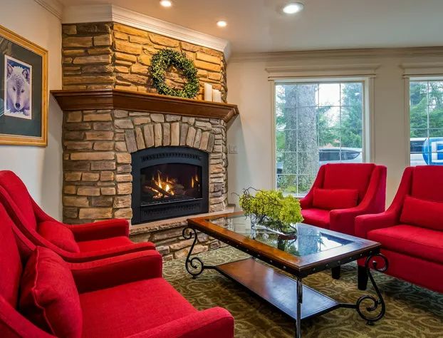 Best Western Country Lane Inn hotel detail image 3