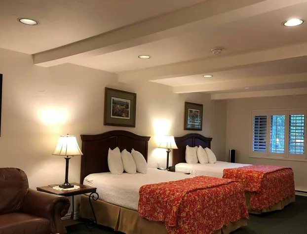 Best Western Country Lane Inn hotel detail image 4