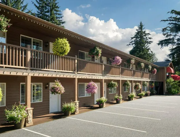 Best Western Country Lane Inn hotel detail image 1