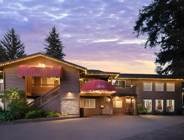 Best Western Country Lane Inn hotel detail image 2