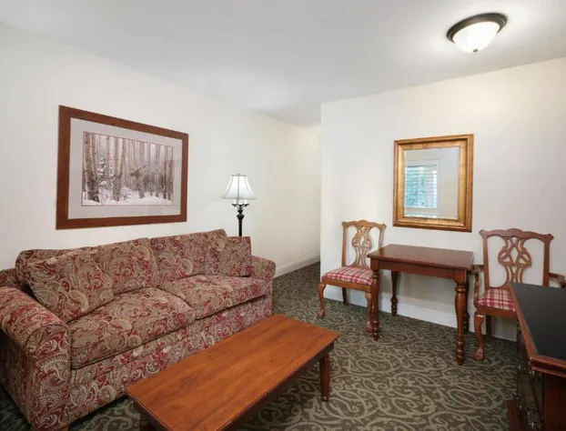 Best Western Country Lane Inn hotel detail image 4