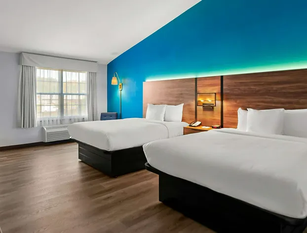 Clarion Inn Falls Church - Arlington hotel detail image 3