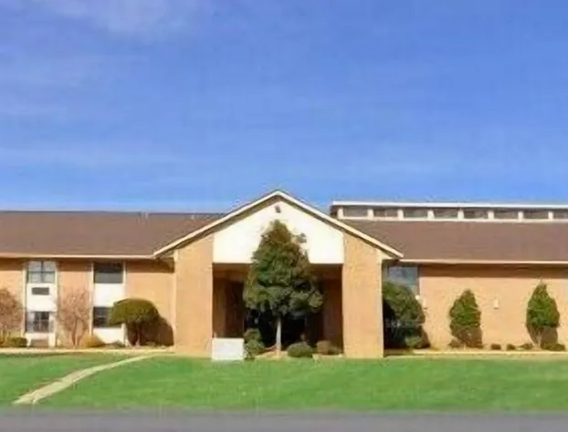 Quality Inn & Suites Stuttgart North hotel detail image 1