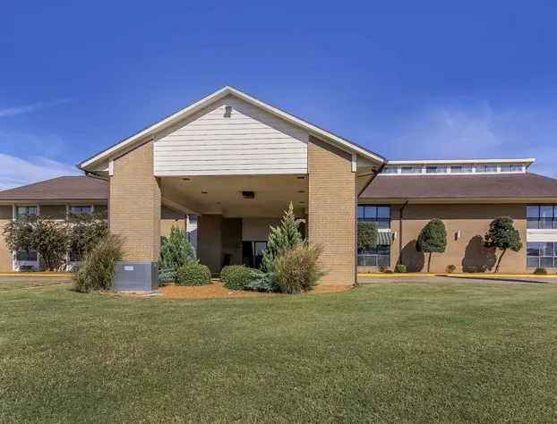 Quality Inn & Suites Stuttgart North hotel detail image 3