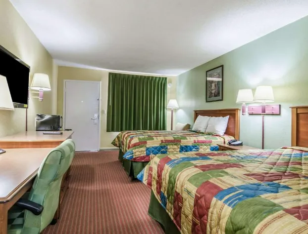 Regency Inn hotel detail image 2