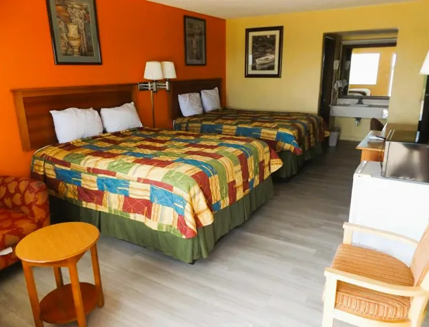 Regency Inn hotel detail image 4