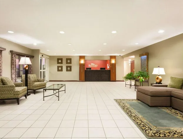 Baymont by Wyndham Dale hotel detail image 2