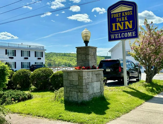 Fort Knox Park Inn hotel detail image 1