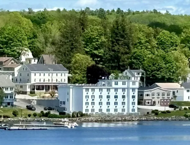 Fort Knox Park Inn hotel detail image 4