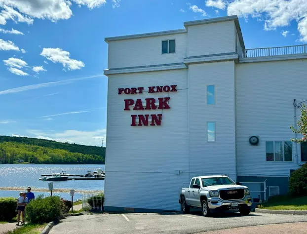 Fort Knox Park Inn hotel detail image 2