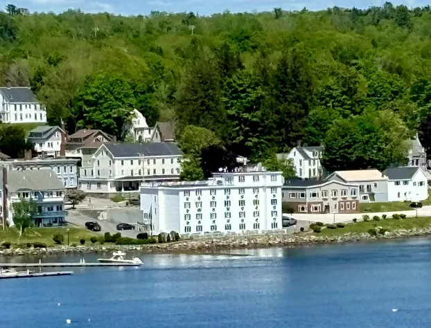 Fort Knox Park Inn hotel detail image 3