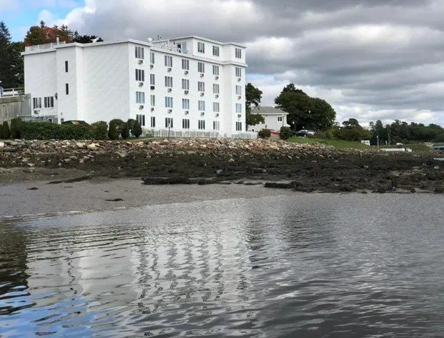 Fort Knox Park Inn hotel detail image 4