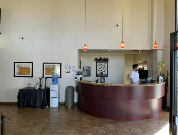 Hutchi Bell hotel detail image 1