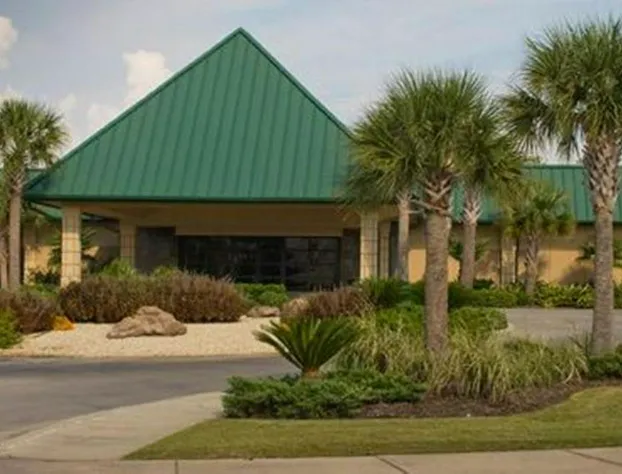 Hollywood Casino Gulf Coast hotel detail image 1