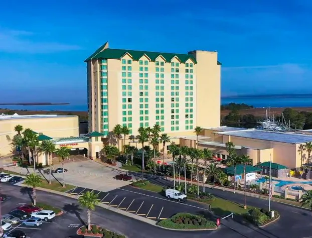 Hollywood Casino Gulf Coast hotel detail image 2