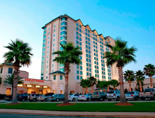 Hollywood Casino Gulf Coast hotel detail image 3