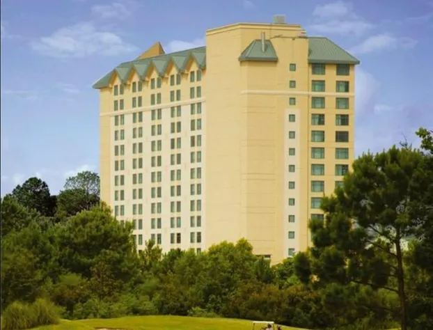 Hollywood Casino Gulf Coast hotel detail image 4