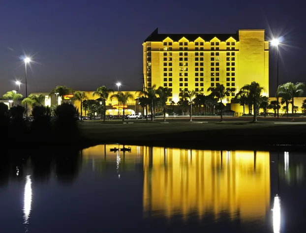 Hollywood Casino Gulf Coast hotel detail image 1