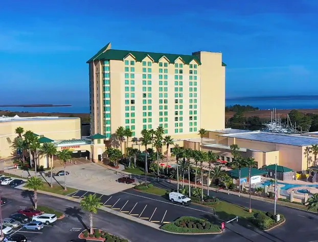 Hollywood Casino Gulf Coast hotel detail image 2