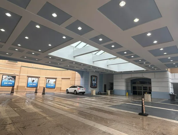 Hollywood Casino Gulf Coast hotel detail image 3