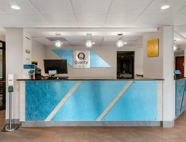 Quality Inn hotel detail image 2