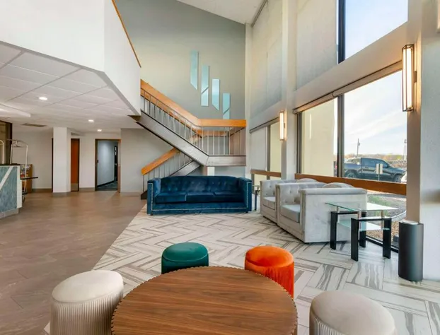 Quality Inn hotel detail image 3