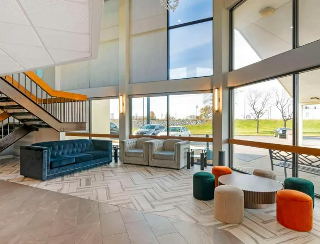 Quality Inn hotel detail image 4