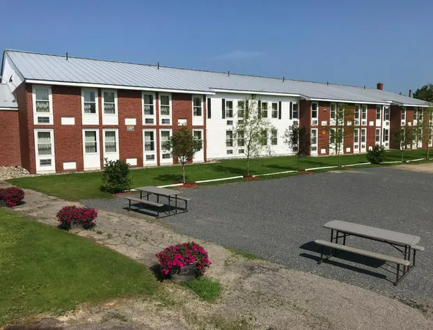 Baxter Park Inn hotel detail image 1