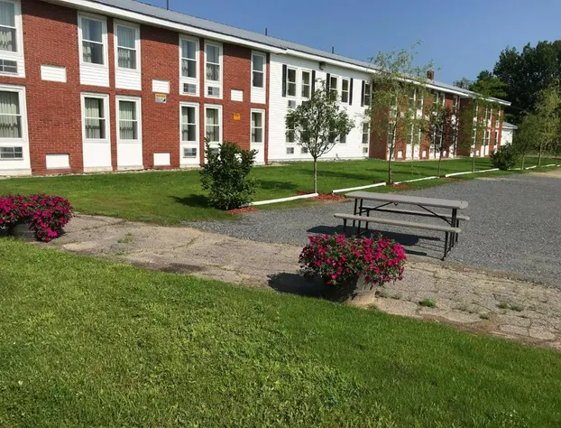 Baxter Park Inn hotel detail image 2