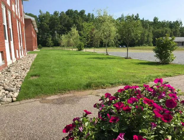 Baxter Park Inn hotel detail image 3