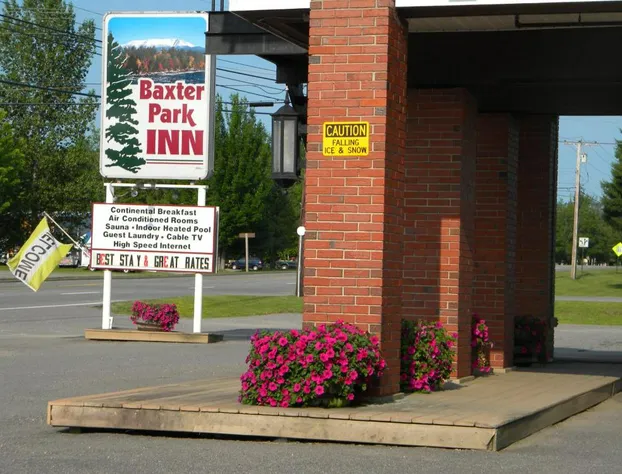 Baxter Park Inn hotel detail image 1