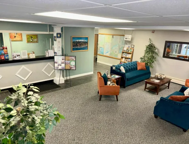 Baxter Park Inn hotel detail image 4