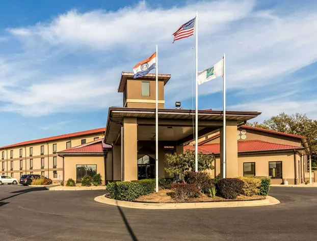 Quality Inn hotel detail image 2