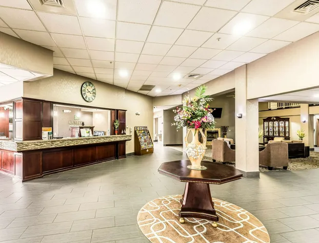 Quality Inn hotel detail image 3