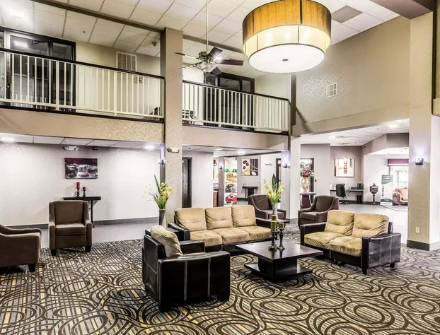 Quality Inn hotel detail image 4