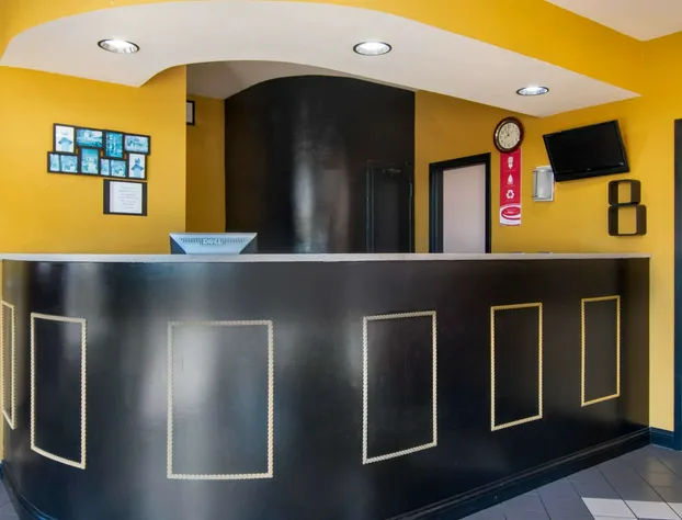 Econo Lodge Inn & Suites near Chickamauga Battlefield hotel detail image 2