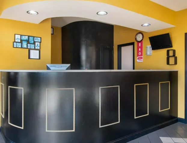 Econo Lodge Inn & Suites near Chickamauga Battlefield hotel detail image 3