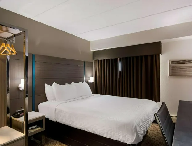 Best Western Bemidji hotel detail image 1