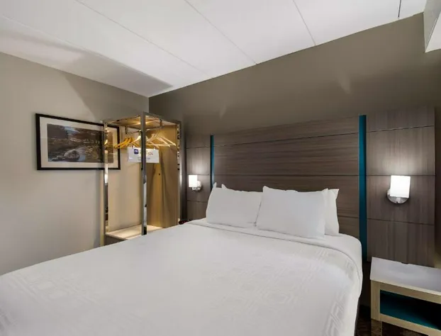 Best Western Bemidji hotel detail image 2