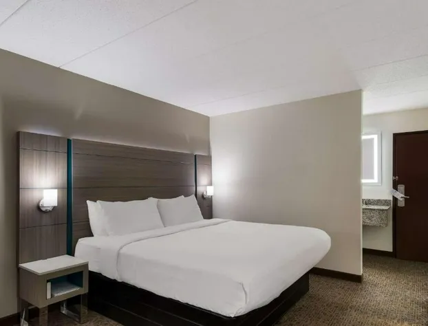 Best Western Bemidji hotel detail image 3