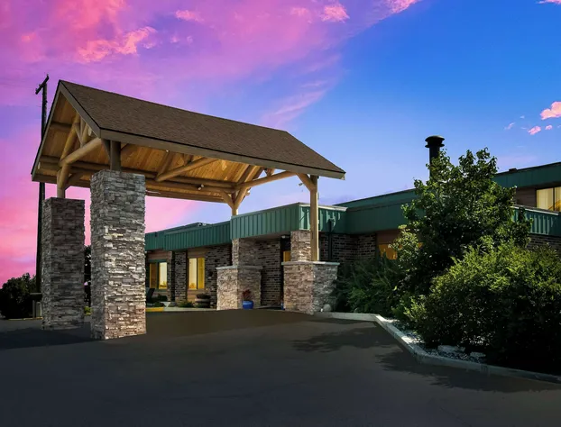 Best Western Bemidji hotel detail image 1